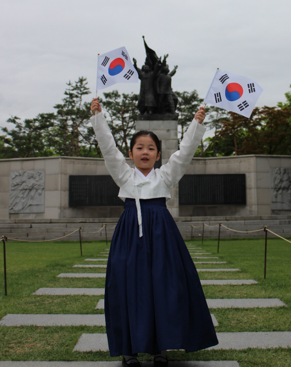 서울시 종로구가 '2020 종로 한복사진 공모전'을 개최한다. 사진=종로구 제공