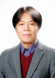 김기홍 한성대학교 크리에이티브인문학부 교수
