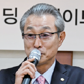 송종훈 한국주민자치원로회의 상임회장