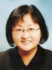 김은경 경기연구원 선임연구위원