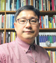 공석기 서울대학교 아시아연구소 교수