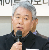 박건호 경기도 주민자치회 남부권 회장