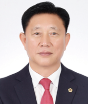 김한종 전국시·도의회의장협의회 회장 전라남도의회 의장