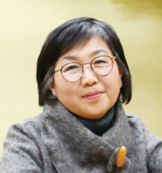 김정진 나사렛대학교 사회복지학부 교수