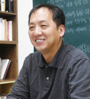 김정섭 한국농촌경제연구원 연구위원