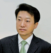 김경호 한국주민자치중앙회 연수원장