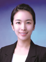 이하얀 한국외국어대학교 EU연구소 책임연구원