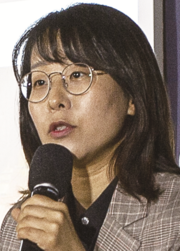 박선미 서울디지털재단 정책연구팀 책임연구원