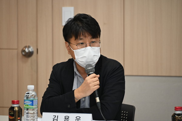 김용운 건국대 교수