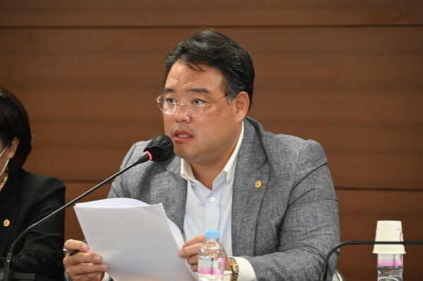 이성배 서울시의원