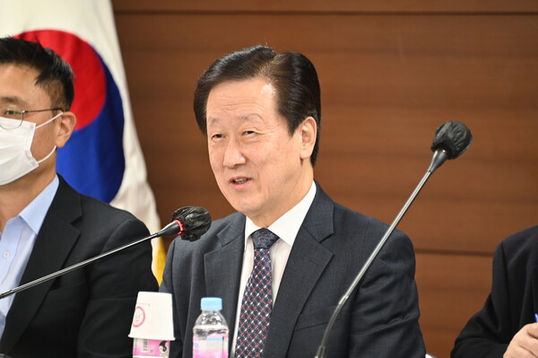 최홍옥 강서구 주민자치협의회장