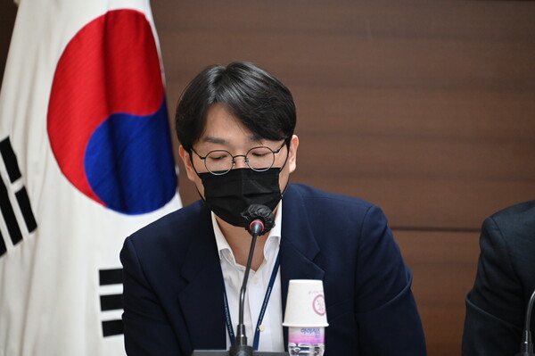 이봉희 서울특별시 자치행정과 자치팀장