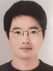 김재익 원광대학교 종교문제연구소 연구원