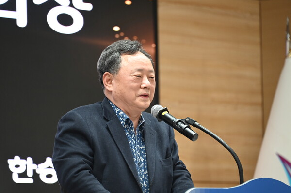 전상직 한국주민자치중앙회 대표회장